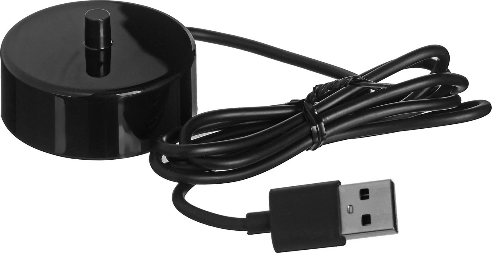 Furçë dhëmbësh elektrike Philips 3100, Sonic, HX3673/14, E zezë