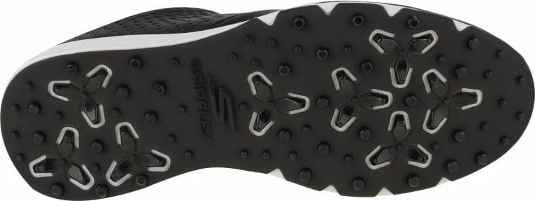 Atlete për meshkuj Skechers, të zeza