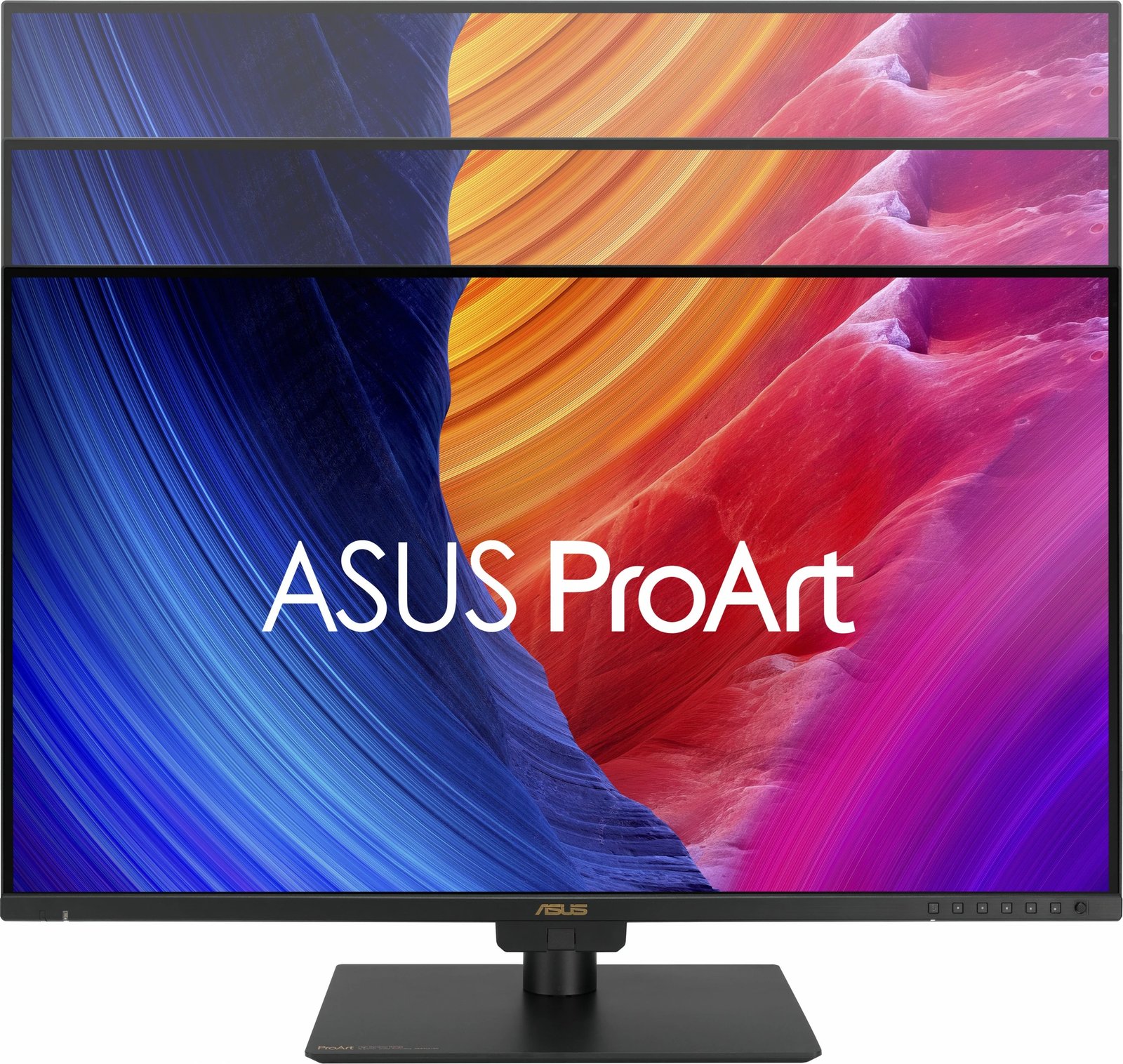 Monitor ASUS ProArt PA27UCGE 27 inç UHD