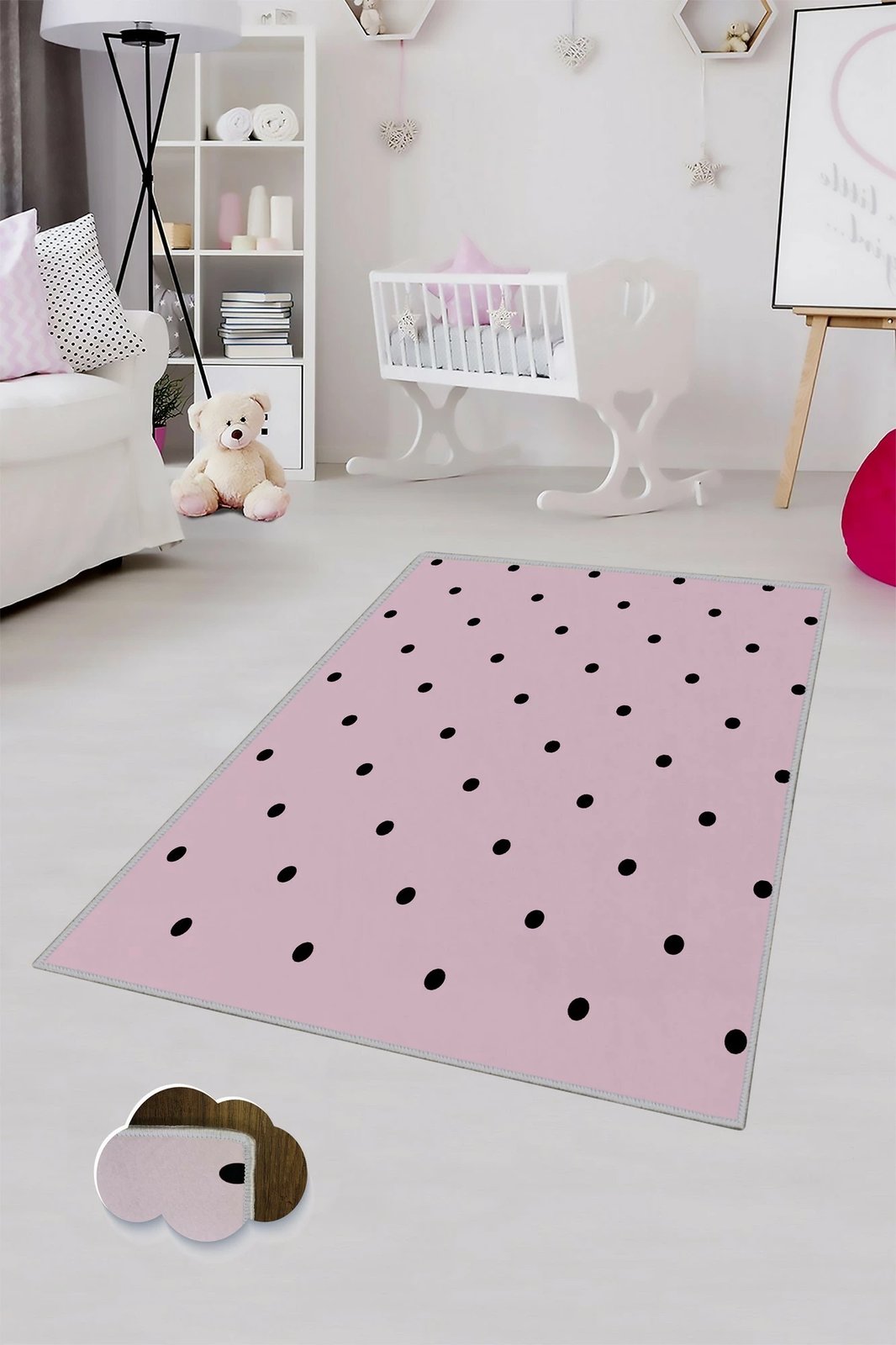 Qilim (120 x 180), Conceptum Hypnose, EXFAB21