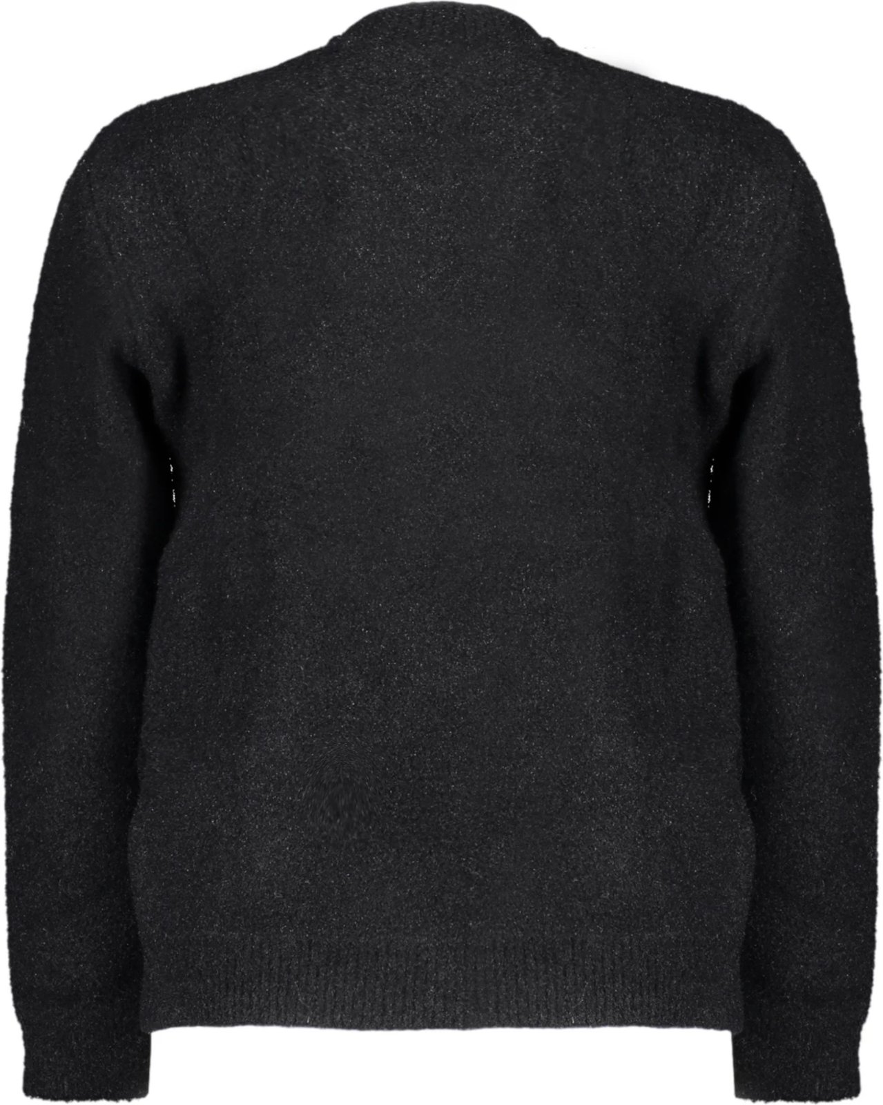 Xhemper për vajza GUESS JEANS, i zi