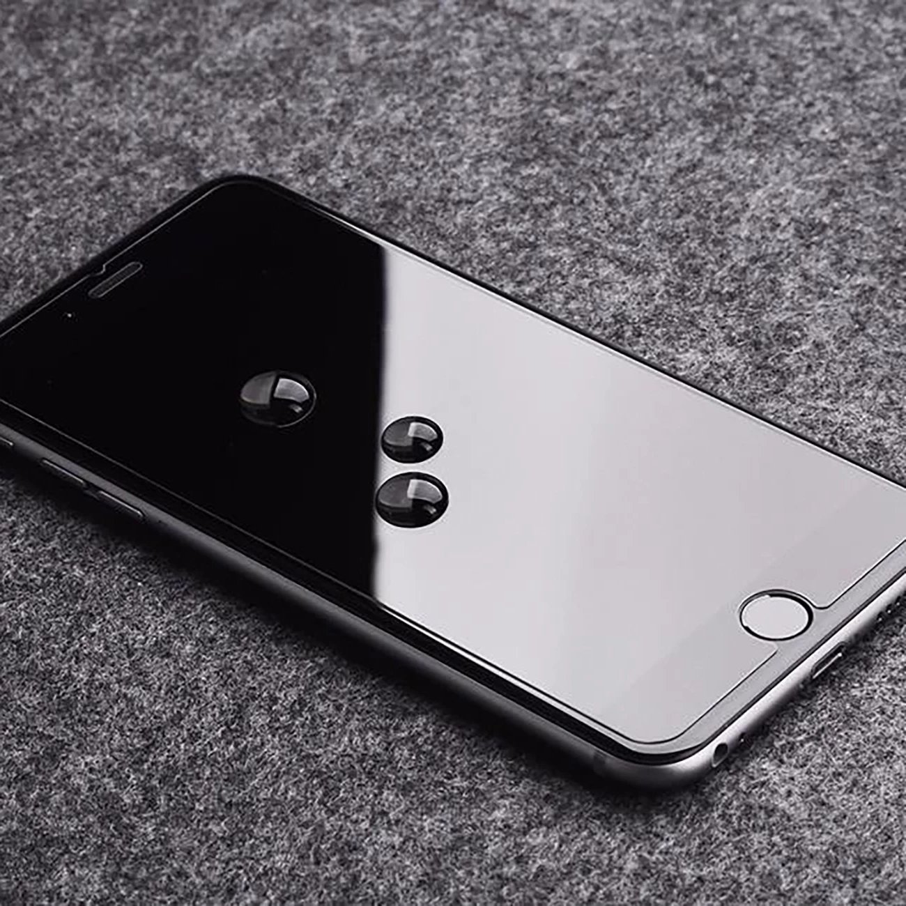 Xham i temperuar Wozinsky për Xiaomi POCO M7, 2 copë, transparent