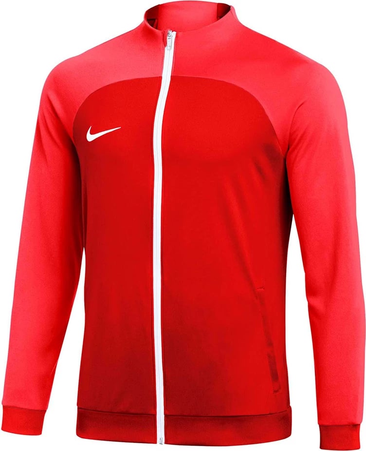 Duks për meshkuj Nike, i kuq