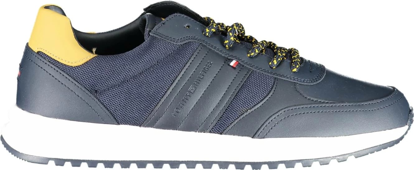 Atlete për meshkuj TOMMY HILFIGER, blu