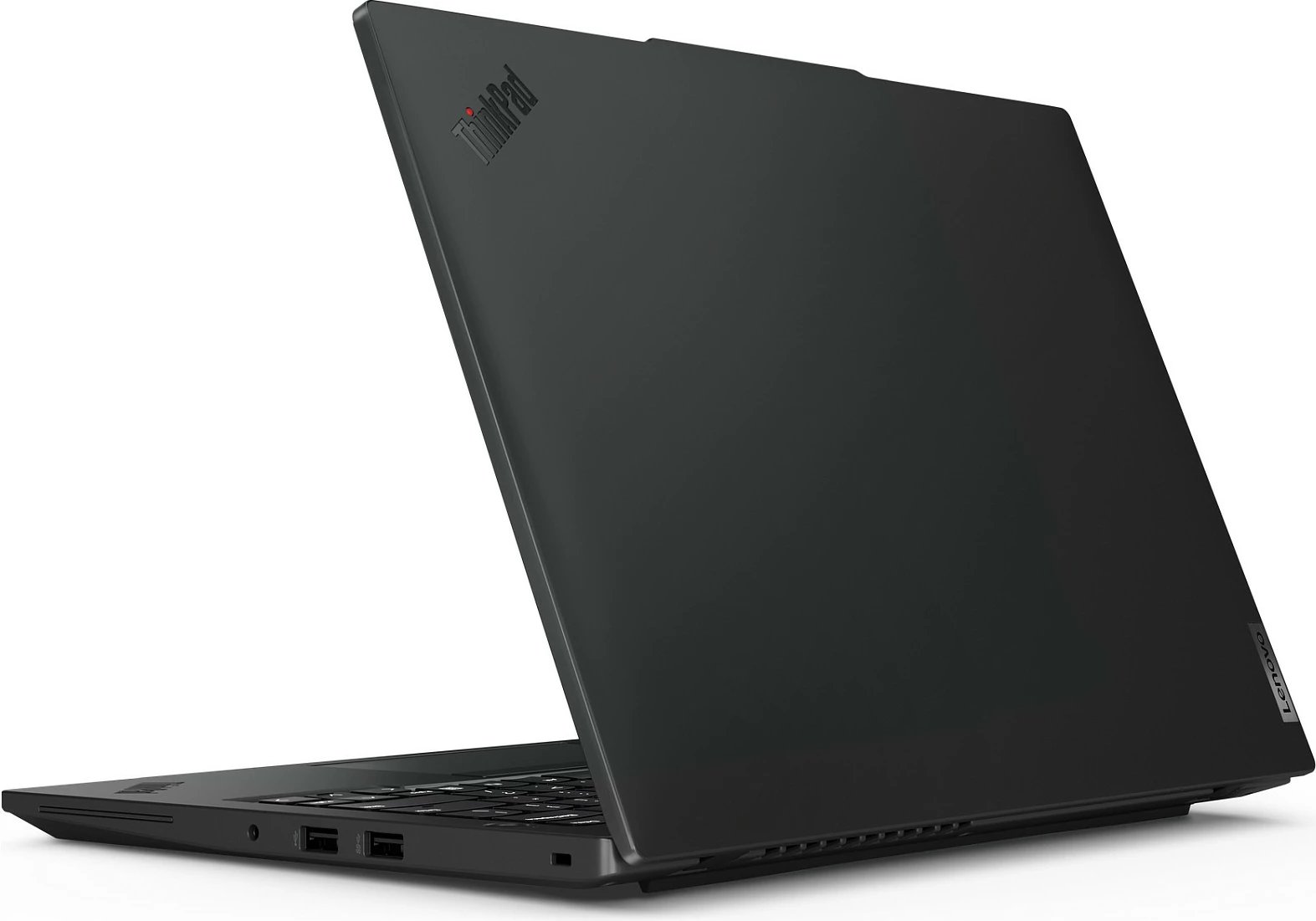 Laptop Lenovo ThinkPad L14 Gen 5, Intel Core Ultra 5, 16 GB RAM, 512 GB SSD, 14 inch, Black