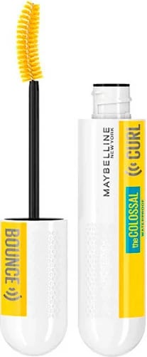 Maskarë Maybelline Colossal Curl Bounce Very Black 1 copë