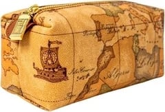 Çantë Alviero Martini Prima Classe, femra, beige