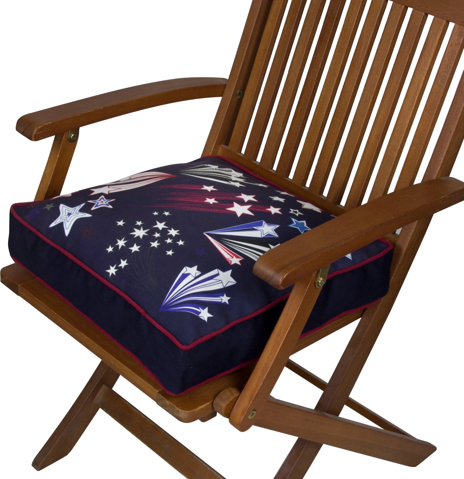 Jastëk dekorativ Evila Originals, shumëngjyrësh, YM1245, 42x42cm