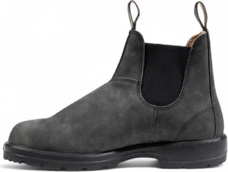 Çizme Blundstone meshkuj, të zeza