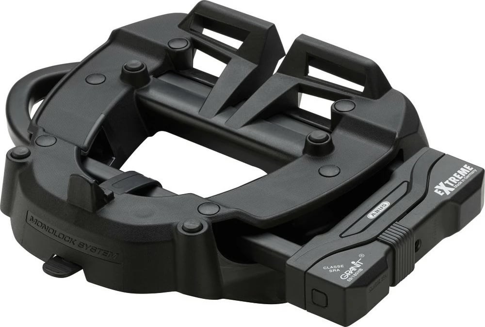 Dryn biçiklete ABUS GRANIT Extreme 59/180HB260, 260mm, i zi
