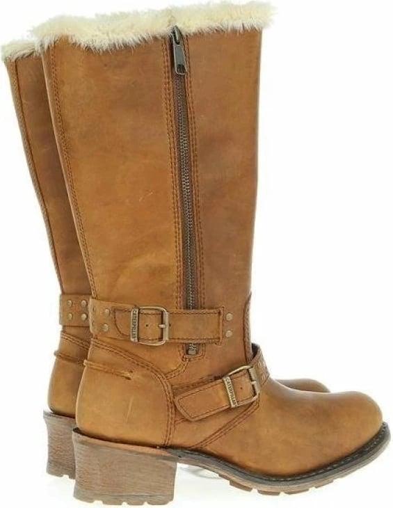 Çizme dimri Caterpillar femra