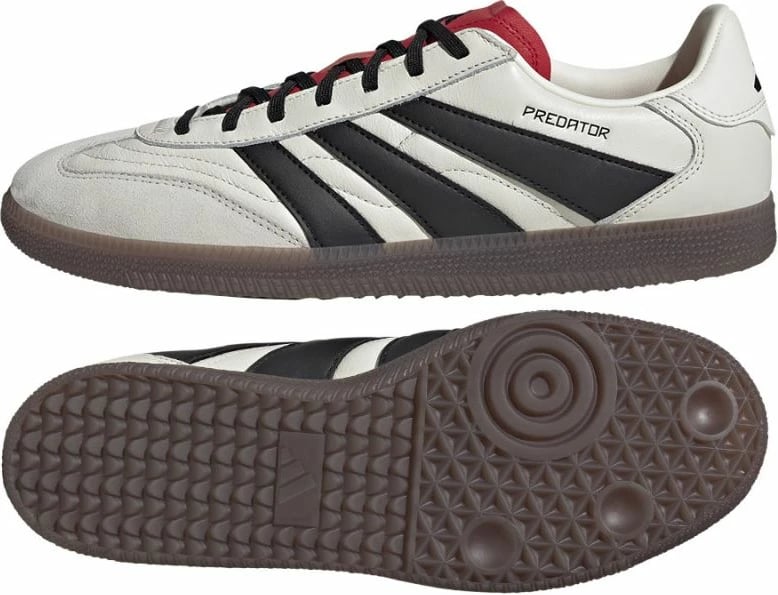 Atlete për meshkuj adidas Predator Freestyle IN