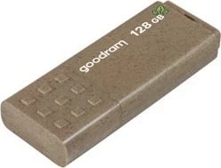 USB 3.0 Goodram, UME 3 Eco Friendly, 128GB, e kaftë