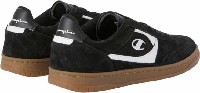 Atlete për femra Champion, të zeza