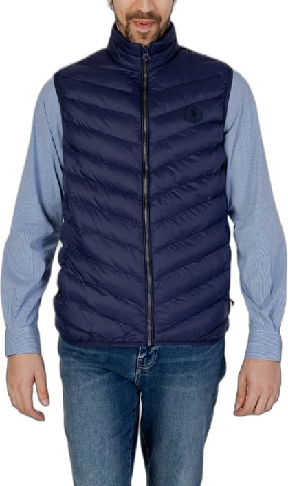 Jelek për meshkuj U.s. Polo Assn., blu