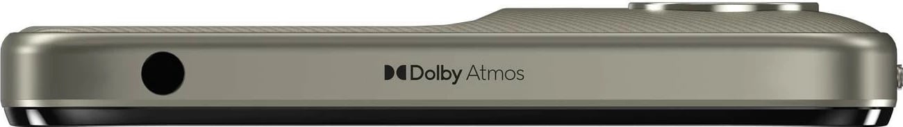 Celular Motorola Moto G06 Power 4/64GB Dual SIM Laurel Oak