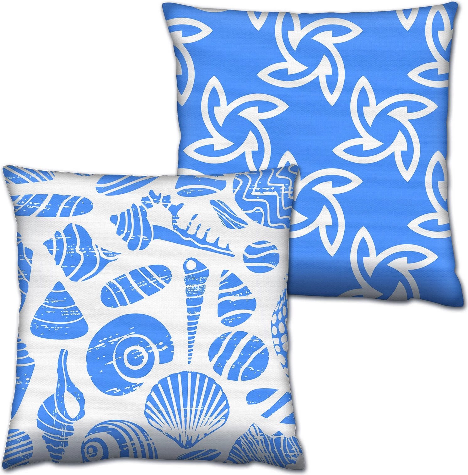 Set jastëkësh (2 copë), Evila Originals, AB-4174-4150