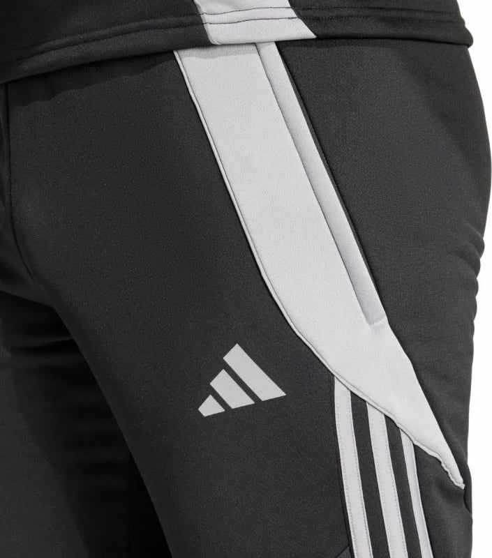 Pantallona për meshkuj adidas, të zeza