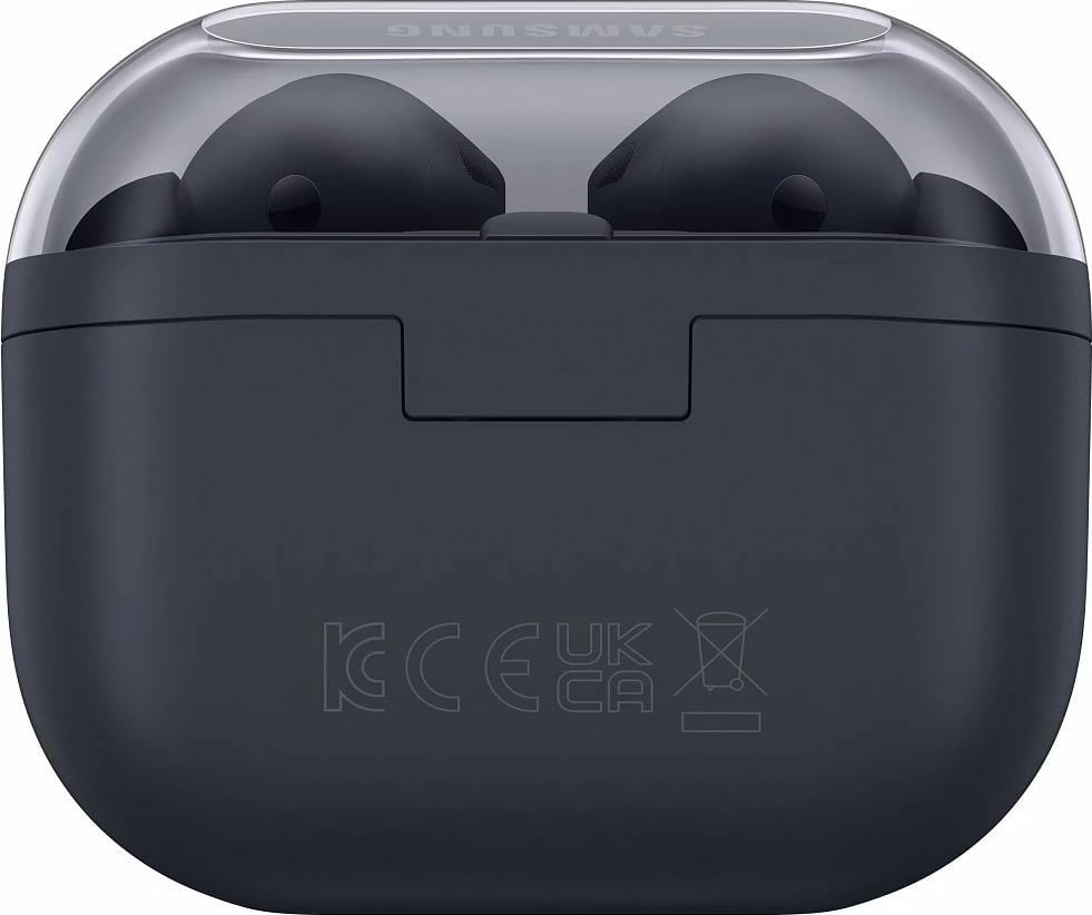 Kufje Samsung Galaxy Buds 3 FE, të zeza