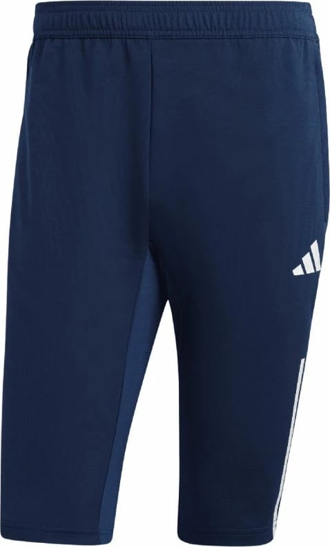 Shorce për meshkuj adidas, blu marine