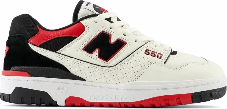 Atlete New Balance BB550STR, për meshkuj dhe femra