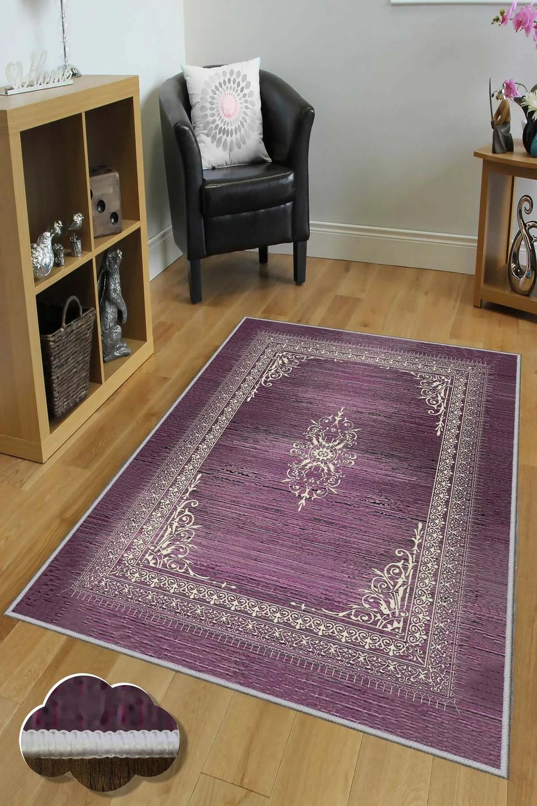 Qilim (60 x 100) Conceptum Hypnose, Hmnt652