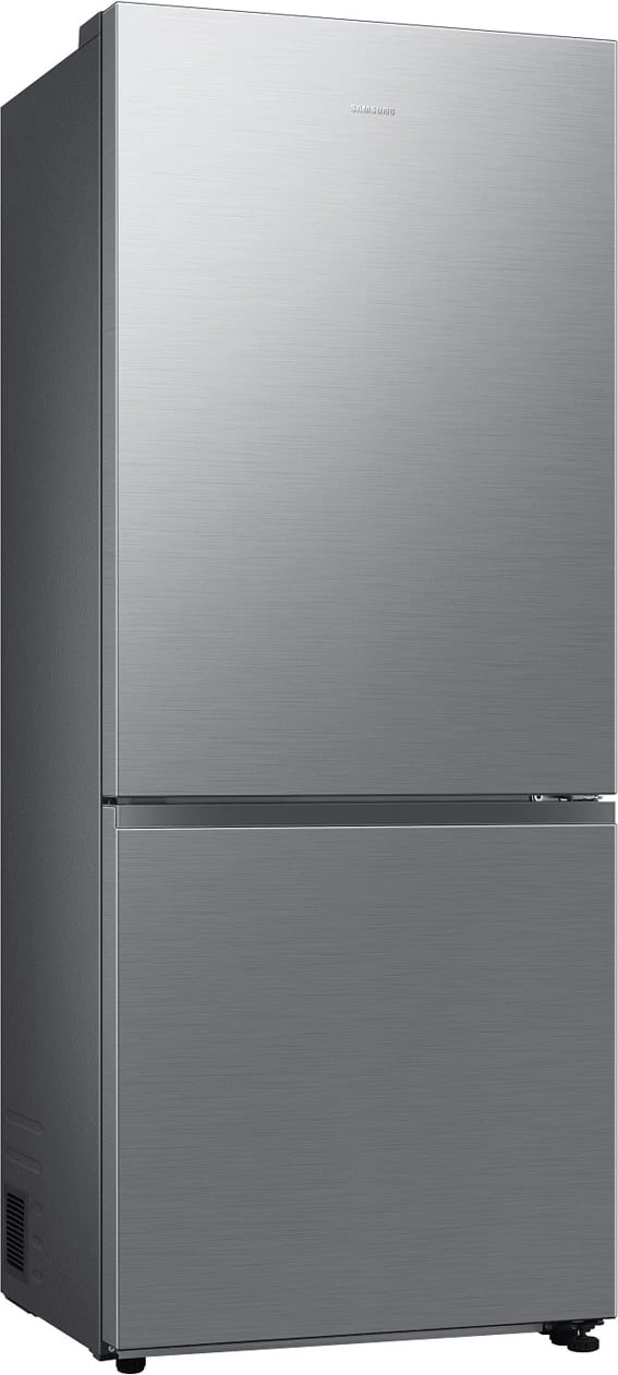 Frigorifer kombinim Samsung RB50DG602ES9EO 508 L No Frost Wi‑Fi 192/76 cm inox i rafinuar
