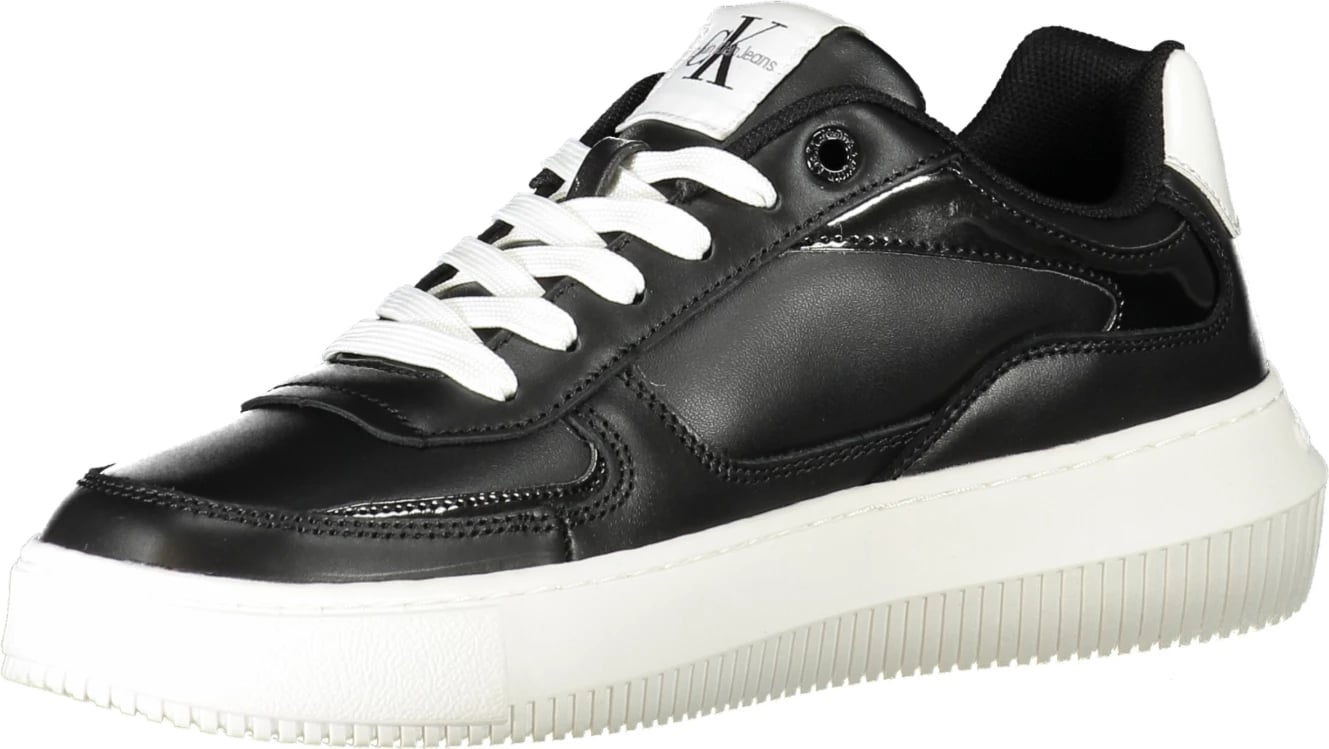 Atlete për femra Calvin Klein, të zeza