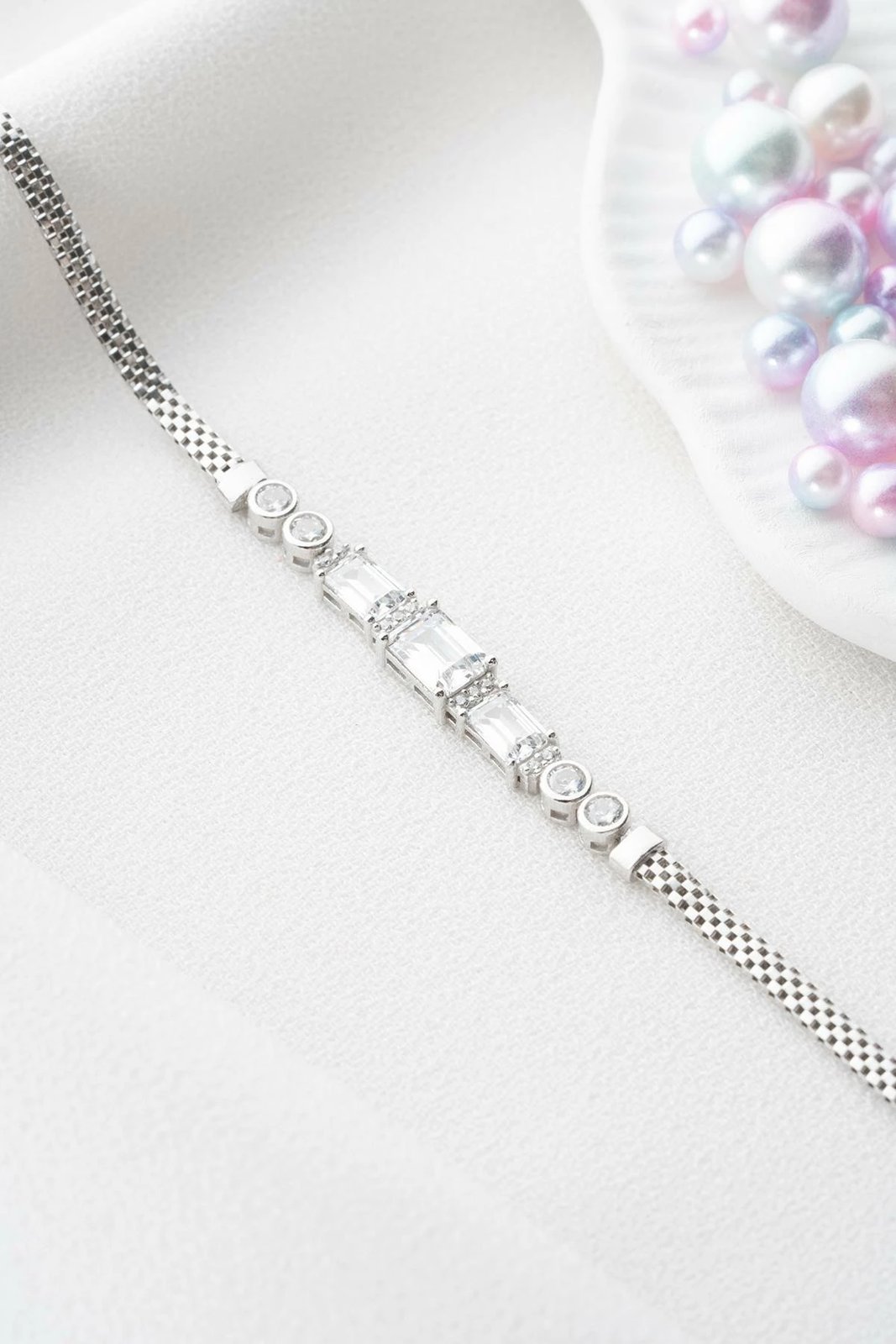 Byzylyk argjendi Jumeon, NRZ999448