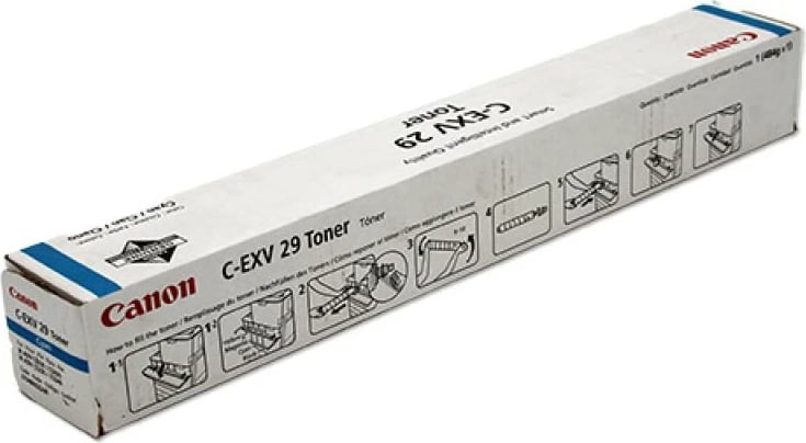 Toner Canon C-EXV 29 24,000 faqe 2794B002 cian