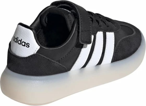 Atlete fëmijë adidas, të zeza