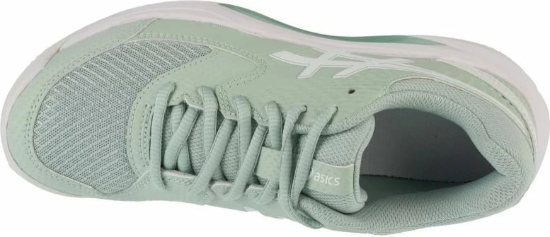 Atlete për femra Asics, të gjelbra