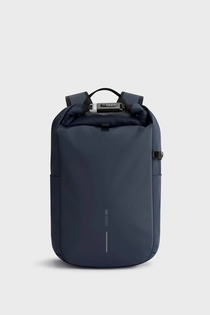 Çantë shpine XD DESIGN Urban, 20 L, Garnet