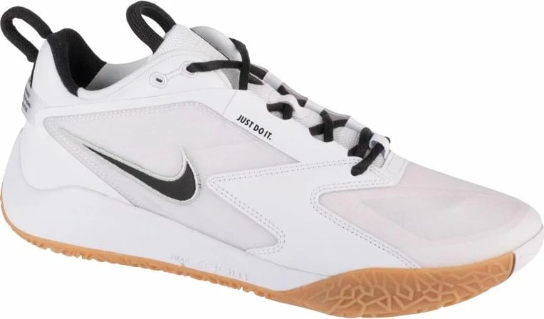 Atlete sportive Nike Air Zoom Hyperace 3 FQ7074-101, të bardha