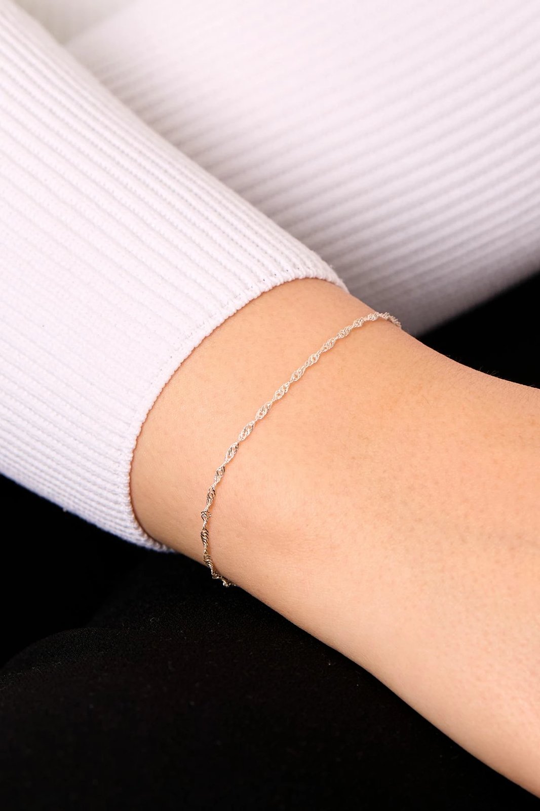 Byzylyk argjendi, Jumeon, ELKSLVR7774