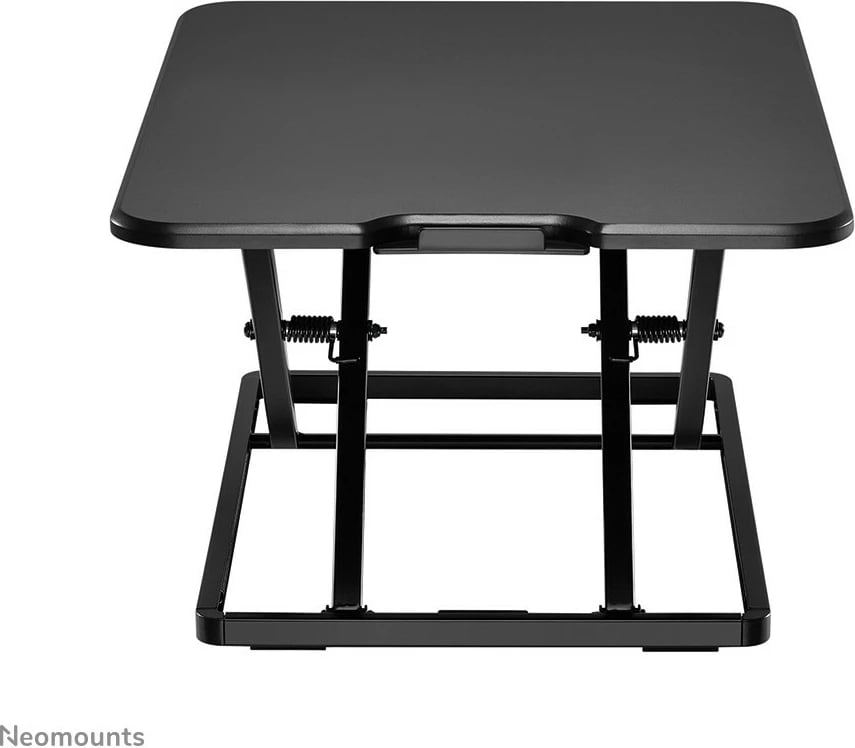 Stacion pune sit-stand Neomounts NS-WS050BLACK, i zi Stacion pune sit-stand Neomounts NS-WS050BLACK, i zi