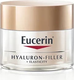 Krem fytyre Eucerin Hyaluron Filler Elasticity Day SPF30, unisex, 50ml