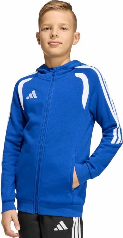 Duks për fëmijë adidas, blu