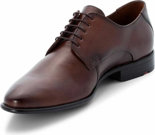 Këpucë për meshkuj Lloyd, kafe