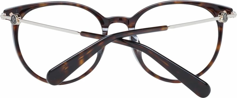 Syze optike Moncler, kafe