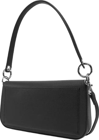 Çantë Calvin Klein, femra, e zezë