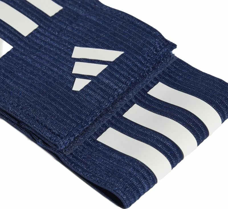 Shirit kapiteni adidas, blu