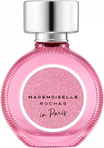 Eau de Parfum unisex Rochas Mademoiselle Paris 30ml