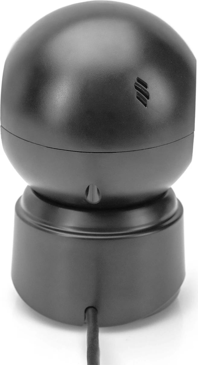 Skaner barkodesh Digitus, 1D/2D, me USB, i zi