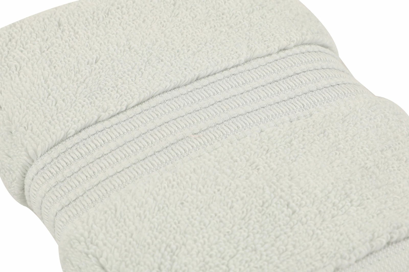 Peshqir larjeje Mijölnir, Chicago Wash, ngjyrë jeshile deti, 30x50cm (1 copë)