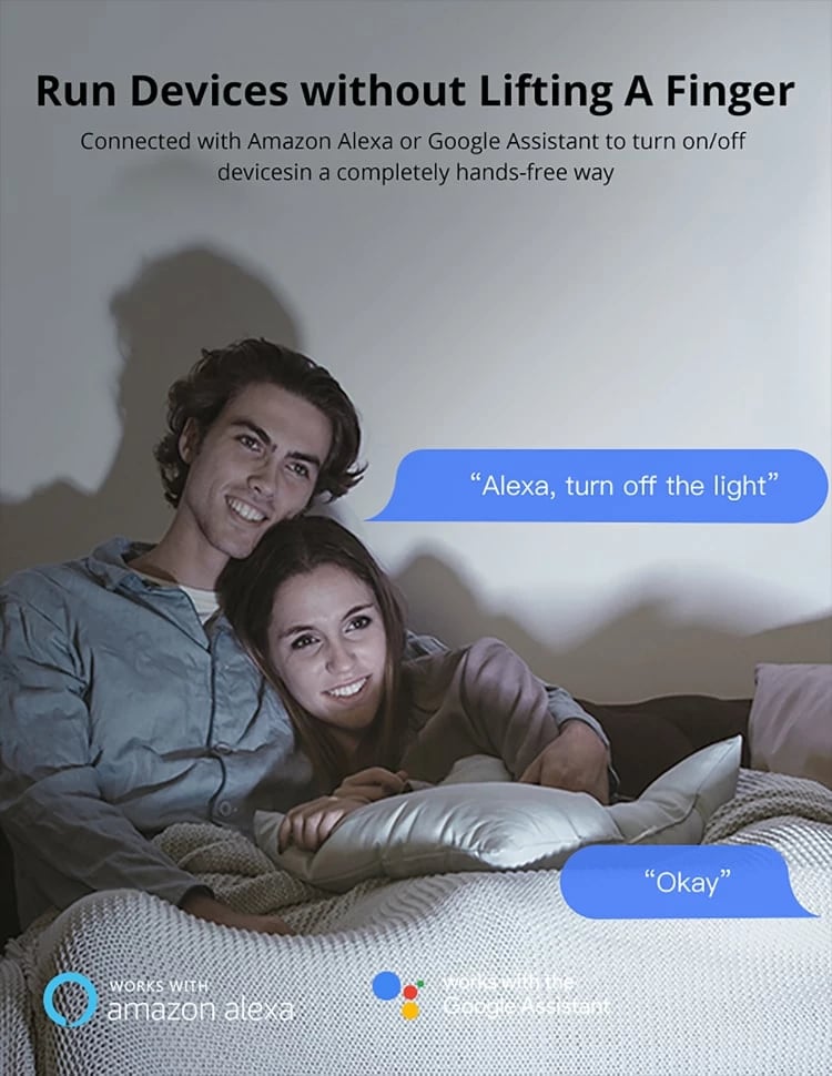 Ndërprerës SONOFF MINIR2