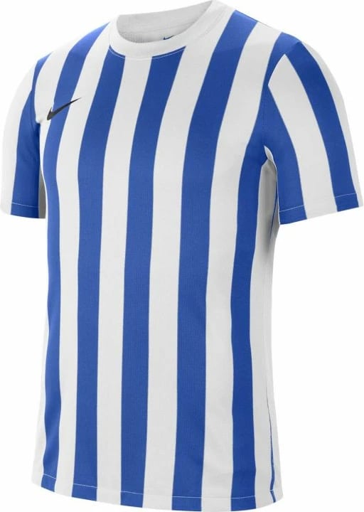 Fanellë futbolli Nike për meshkuj, bardh e kaltër