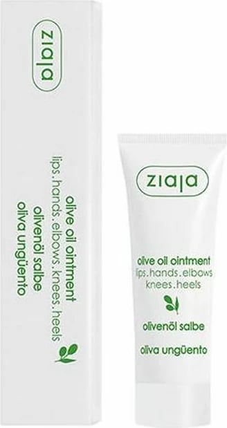 Unguent Ziaja Oliva unisex 20ml
