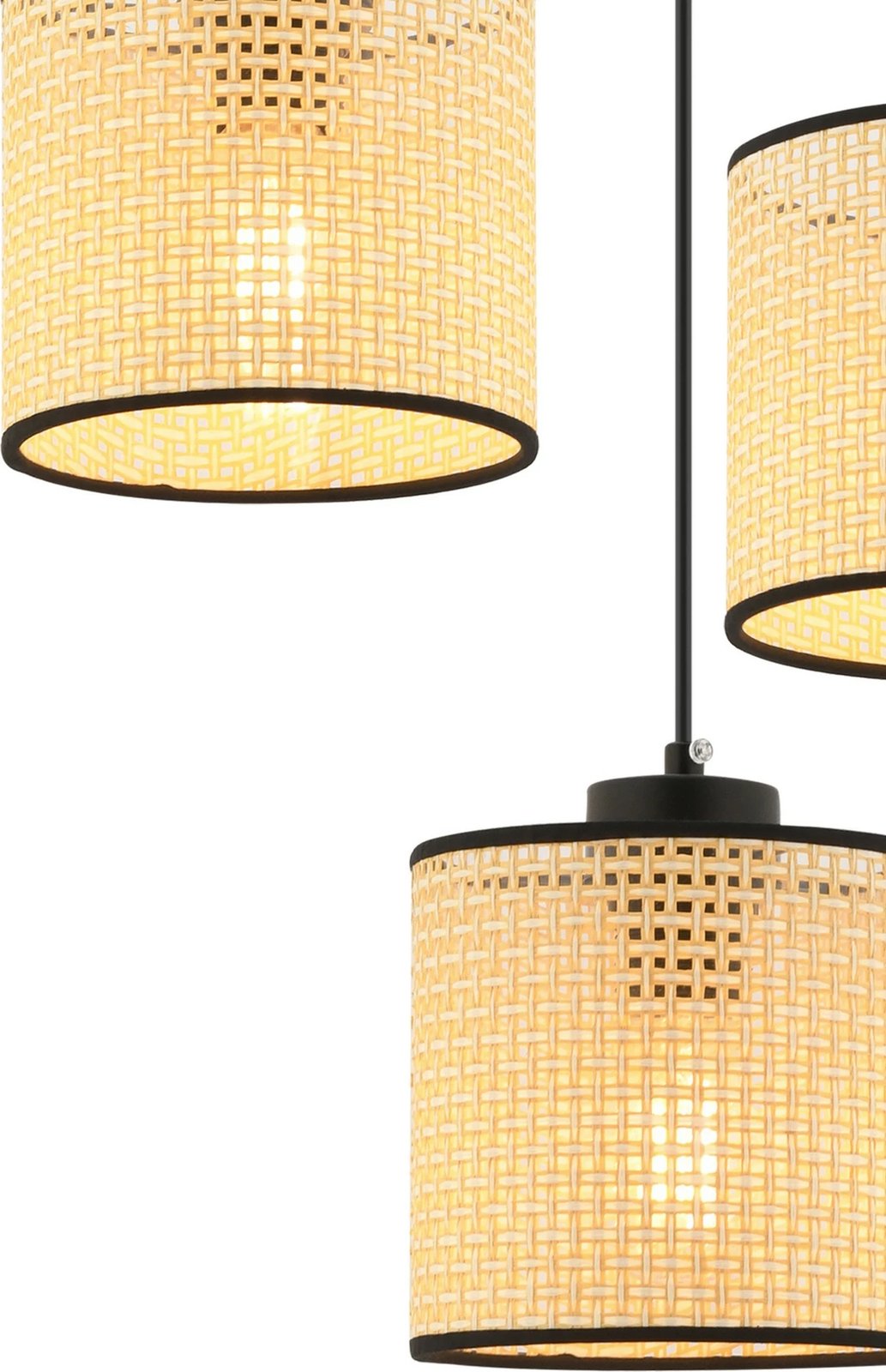 Llambë tavani Opviq Multi Balance Hazeran, ngjyrë camel Llambë tavani Opviq Multi Balance Hazeran, ngjyrë camel