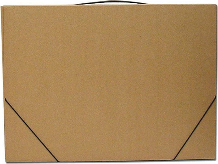 Portofol ekologjik NEXT A3 me dorezë